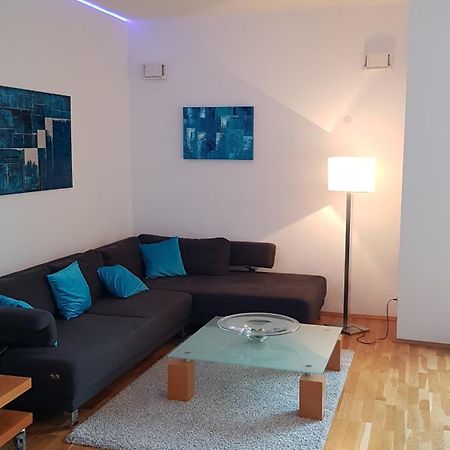 Penthouse Naehe Frankfurt Am Main Apartment Hanau Exterior photo