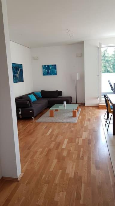 Penthouse Naehe Frankfurt Am Main Apartment Hanau Exterior photo
