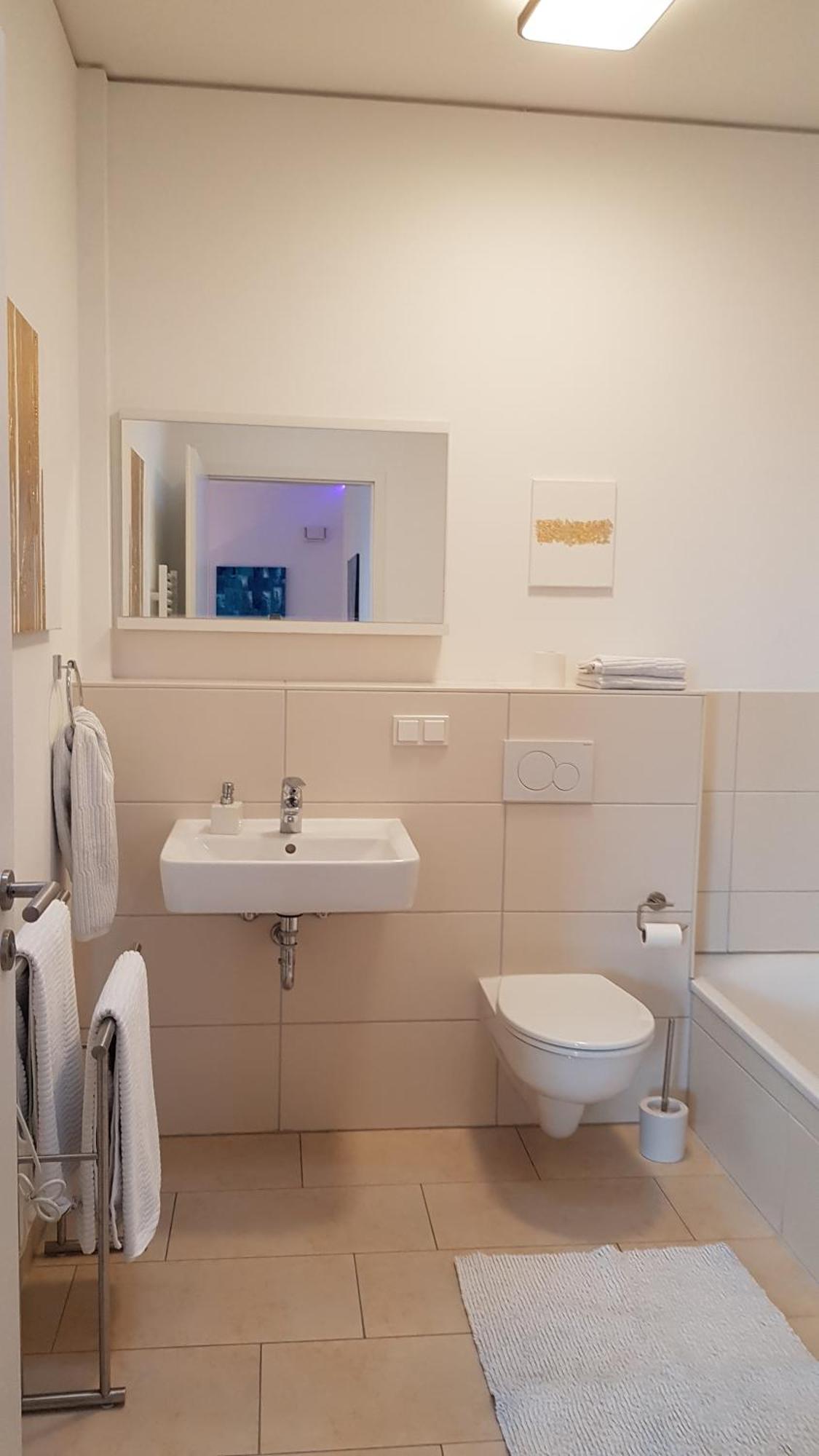 Penthouse Naehe Frankfurt Am Main Apartment Hanau Exterior photo