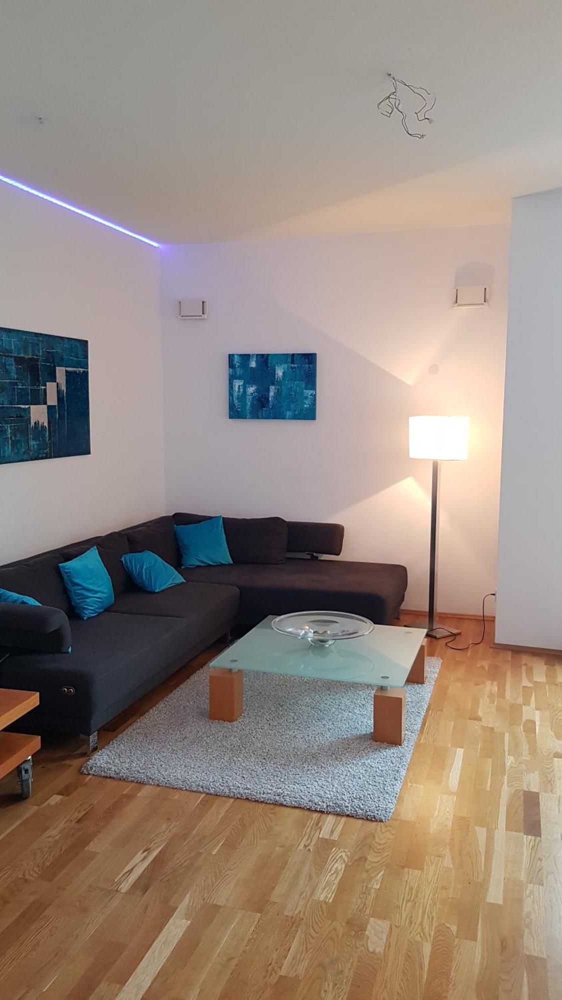 Penthouse Naehe Frankfurt Am Main Apartment Hanau Exterior photo