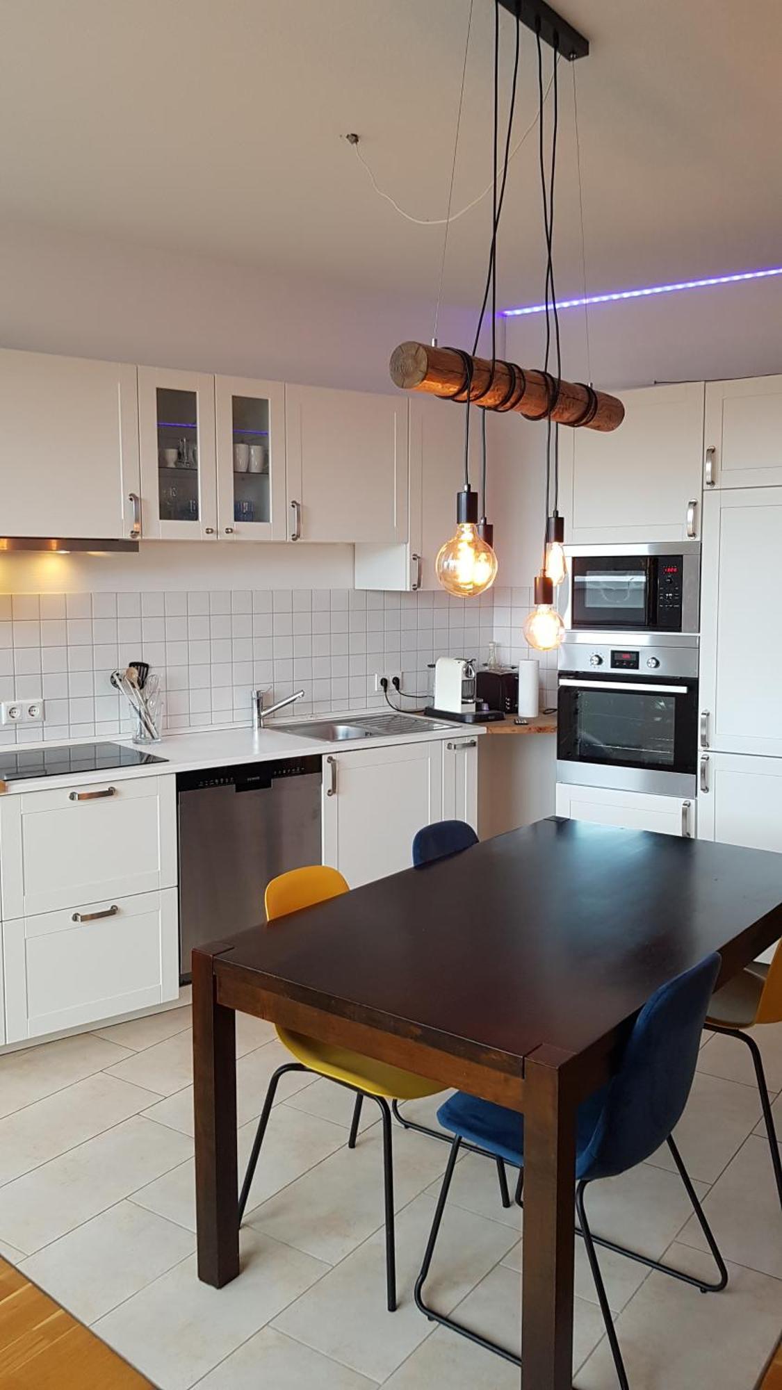 Penthouse Naehe Frankfurt Am Main Apartment Hanau Exterior photo