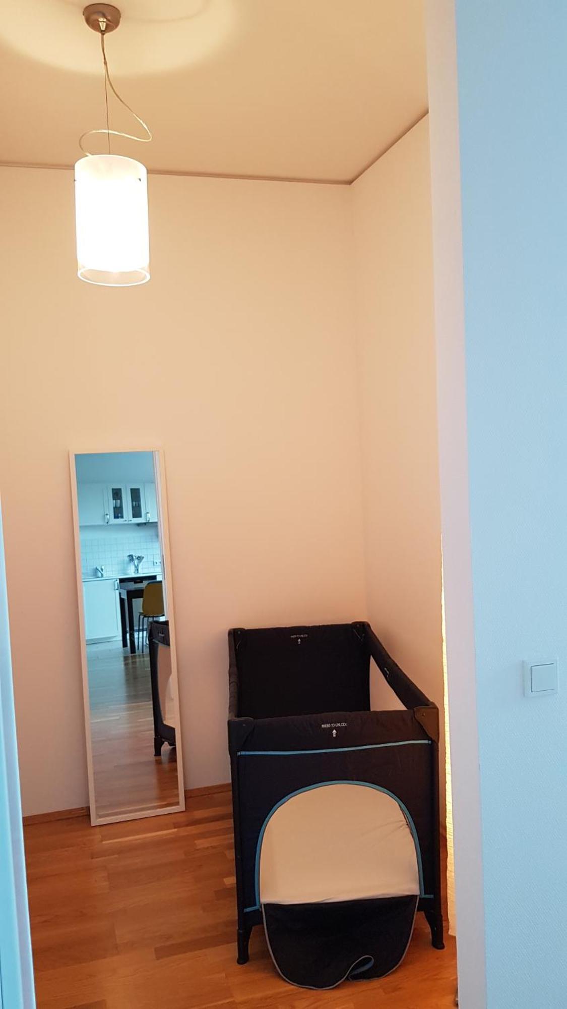 Penthouse Naehe Frankfurt Am Main Apartment Hanau Exterior photo
